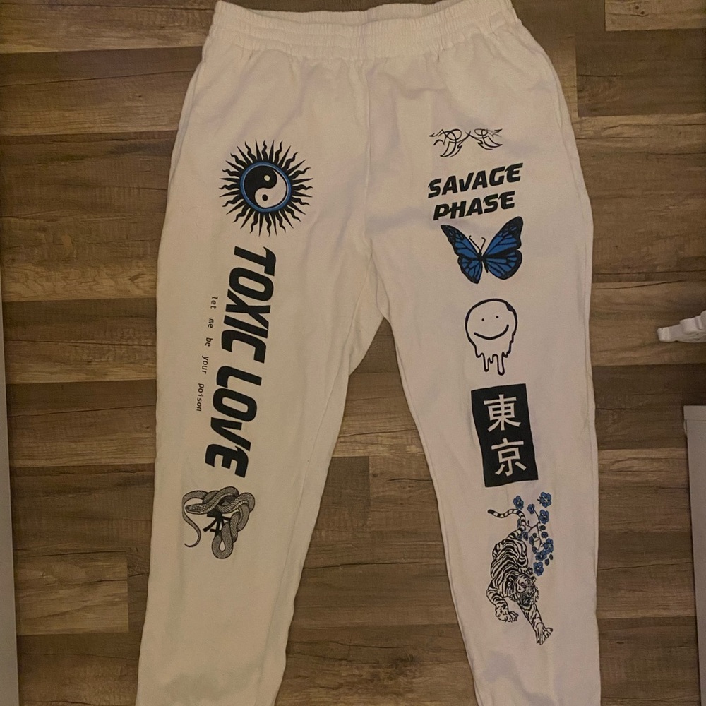Adika Joggers